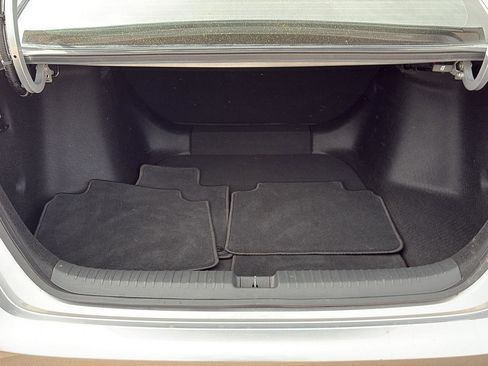 Certified 2024 Honda Accord LX image 7