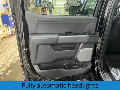 New 2026 Ford F150 XLT w/ Equipment Group 303A High image 24