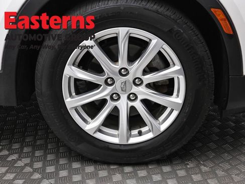 Used 2019 Cadillac XT4 Luxury image 30