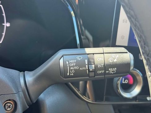 Certified 2025 Lexus NX 350 AWD w/ Accessory Package (2T) image 30