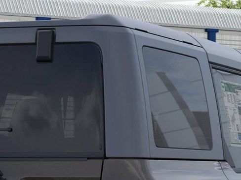 New 2026 Ford Bronco Outer Banks AWD/4WD image 25