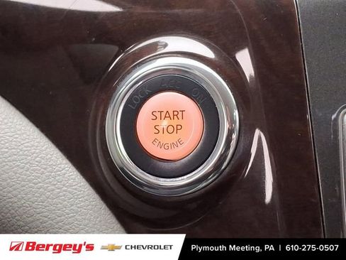 Used 2014 Nissan Quest SL image 26