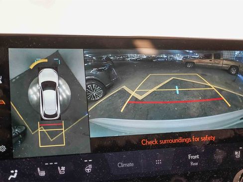 Used 2024 Lexus RX 350 Premium w/ Convenience Package image 26