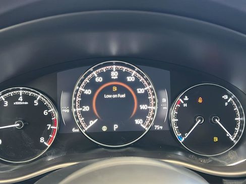 New 2025 MAZDA CX-30 AWD 2.5 S image 12