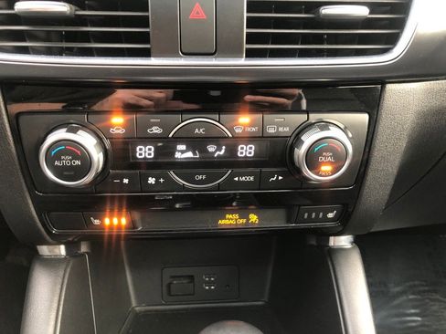 Used 2016 MAZDA CX-5 Grand Touring image 29