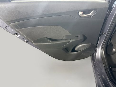 Used 2018 Hyundai Accent SE image 25