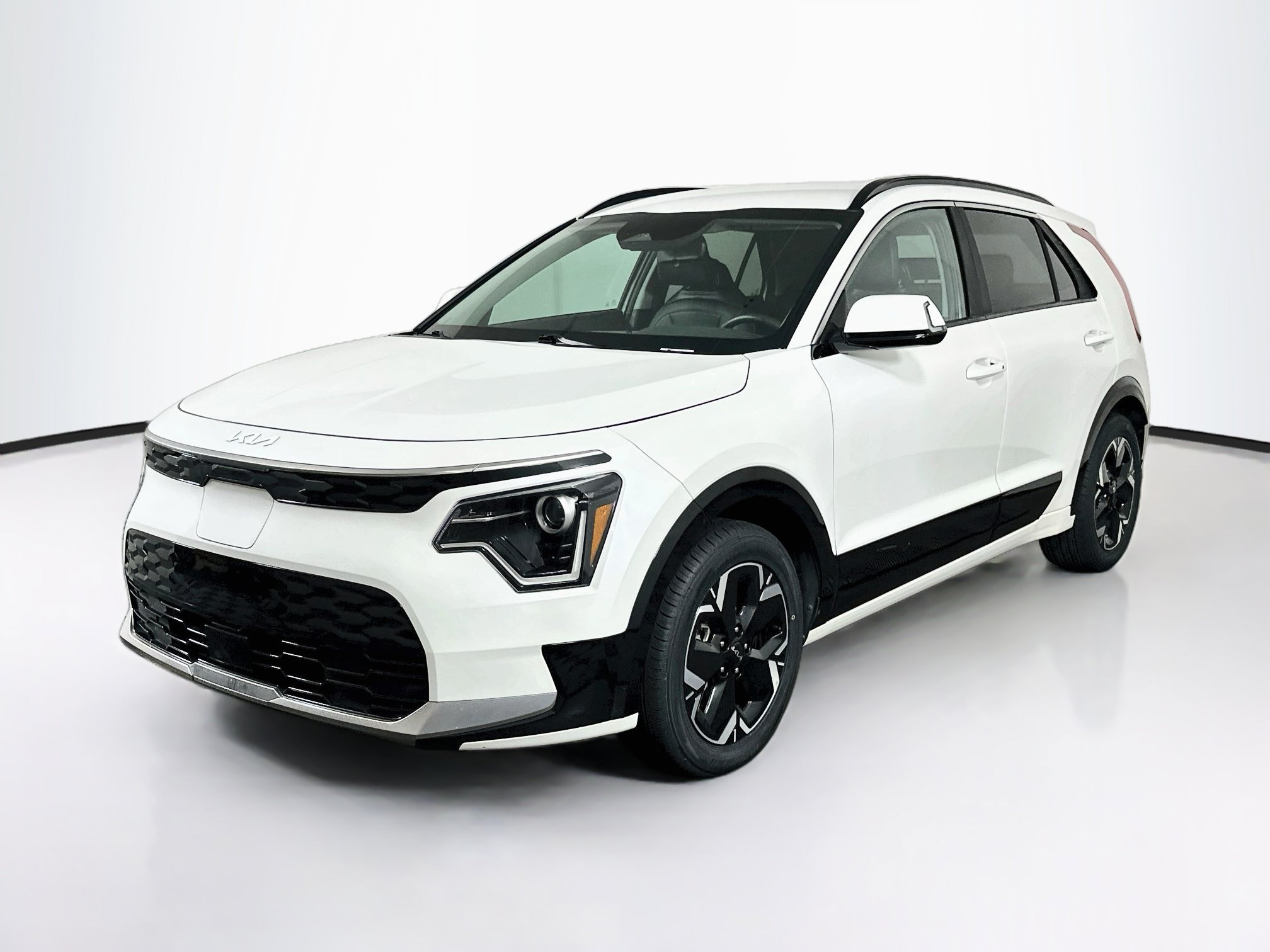 Used 2023 Kia Niro Wind FWD image 3