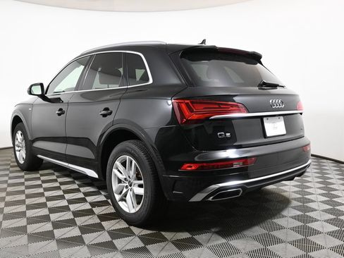 Used 2022 Audi Q5 2.0T Premium AWD/4WD image 9