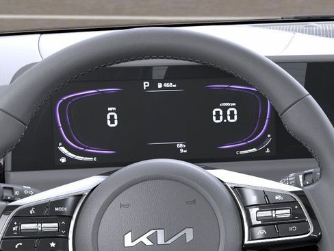 New 2026 Kia Seltos S AWD/4WD image 21