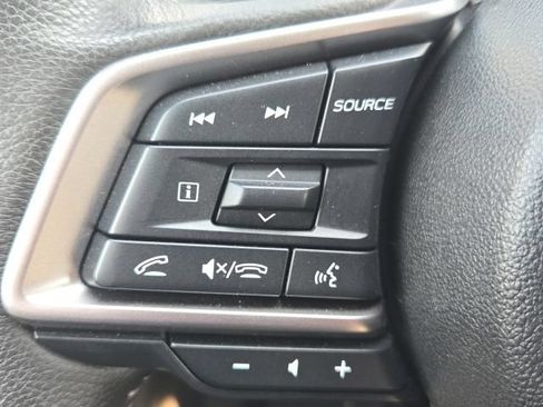 Used 2023 Subaru Ascent Limited AWD/4WD image 14