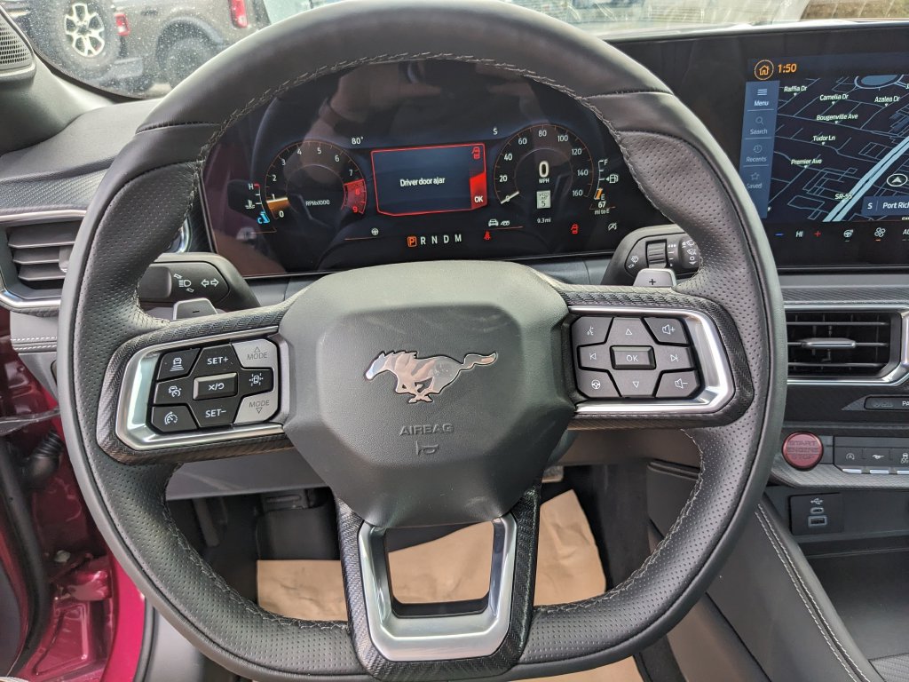 New 2026 Ford Mustang GT Premium RWD image 28
