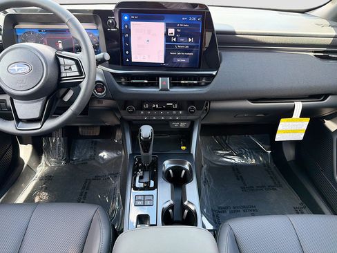 New 2026 Subaru Outback Limited image 18