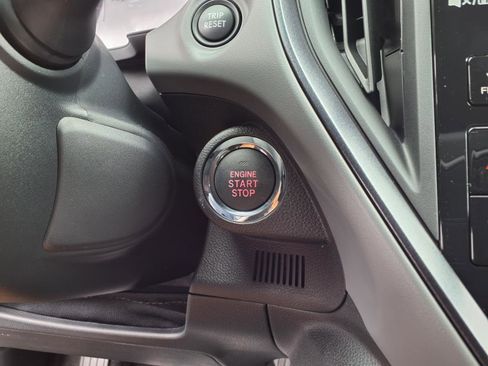 New 2025 Subaru Crosstrek 2.5i Wilderness w/ Wilderness Package image 17