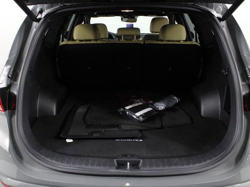 Certified 2023 Hyundai Santa Fe Calligraphy FWD image 17
