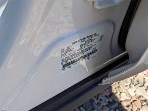 New 2025 Ford Maverick XL w/ Equipment Group 102A image 35