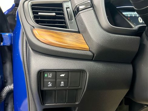 Used 2022 Honda CR-V EX-L image 17