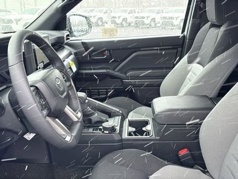 New 2026 Toyota 4Runner TRD Sport image 26