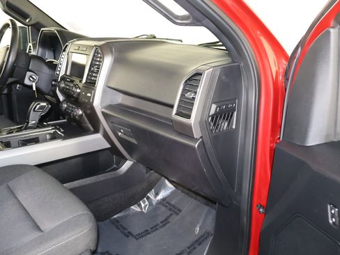 Used 2020 Ford F150 XLT w/ Equipment Group 302A Luxury image 44