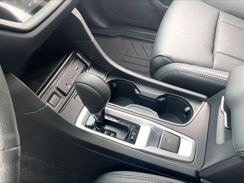 New 2026 Subaru Ascent Premium AWD/4WD image 8