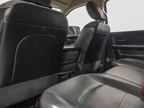 Used 2020 RAM 3500 Tradesman image 39