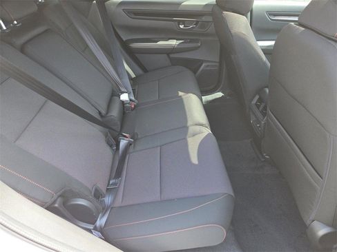 New 2026 Honda CR-V TrailSport image 31