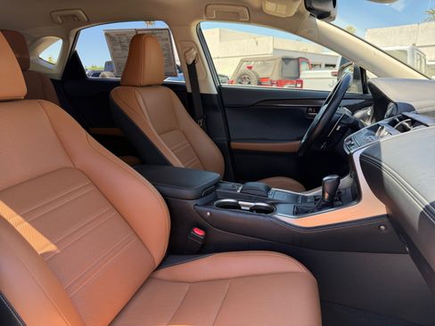 Used 2021 Lexus NX 300 FWD w/ Accessory Package image 27