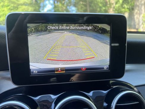 Used 2016 Mercedes-Benz C 300 4MATIC Sedan image 15