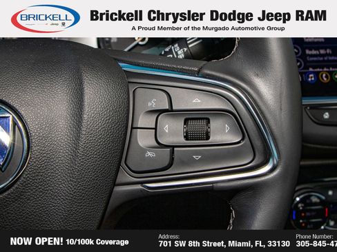 Used 2020 Buick Encore GX Select image 27