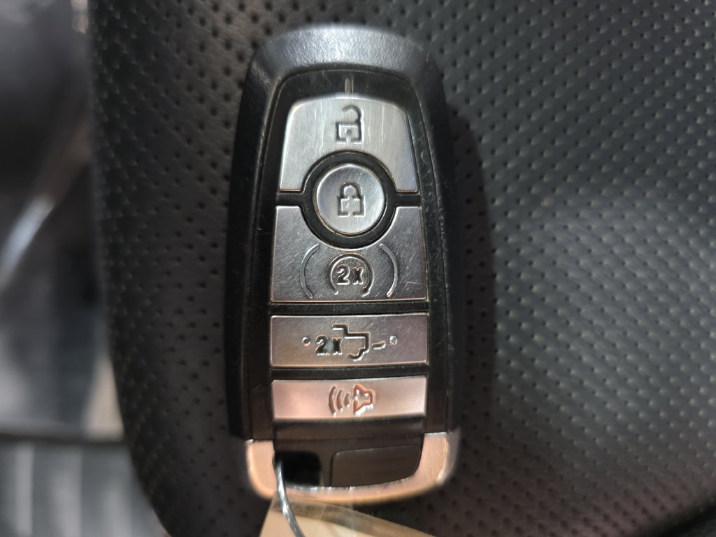 Used 2021 Ford F150 Lariat AWD/4WD image 37