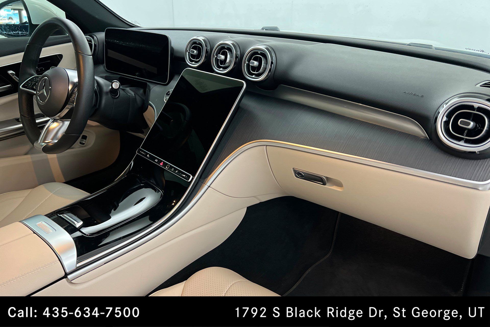 Certified 2026 Mercedes-Benz CLE 300 4MATIC Coupe image 19