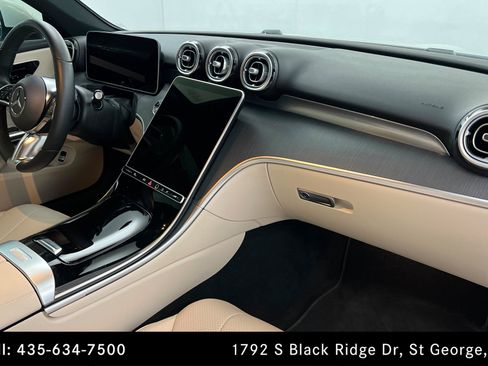 Certified 2026 Mercedes-Benz CLE 300 4MATIC Coupe image 19