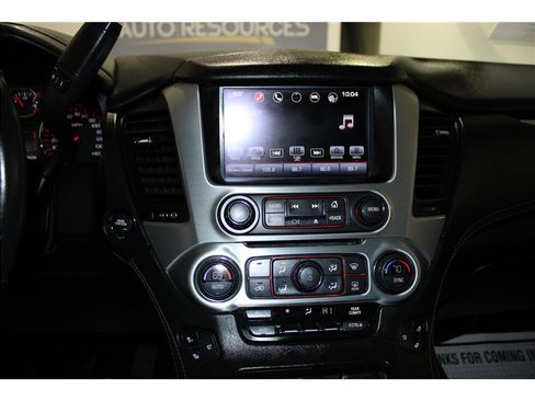 Used 2016 GMC Yukon SLT w/ Open Road Package image 37