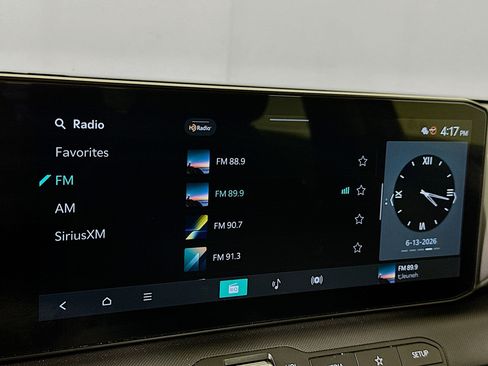 Used 2025 Kia K4 FWD image 21