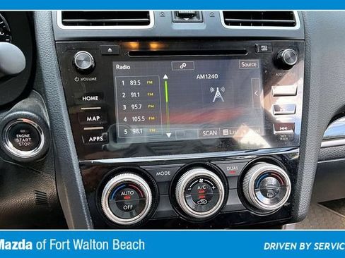 Used 2018 Subaru Forester 2.5i Touring w/ Popular Package #2 AWD/4WD image 25