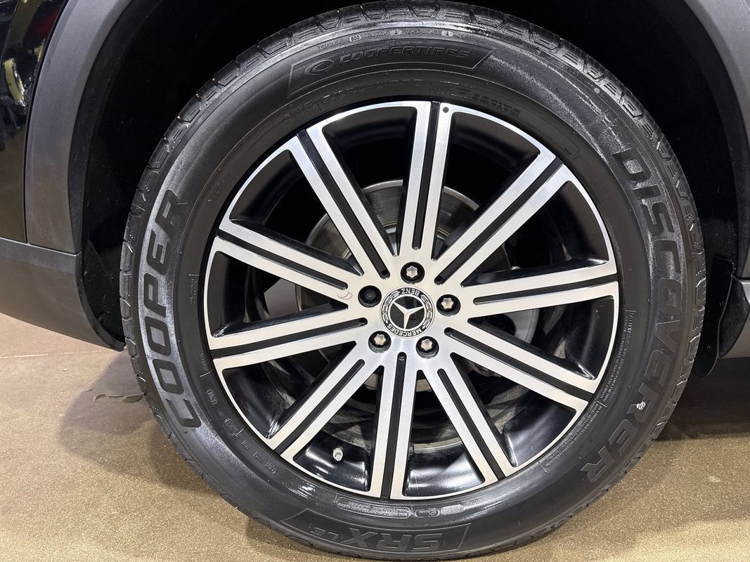 Used 2026 Mercedes-Benz GLE 350 4MATIC image 42