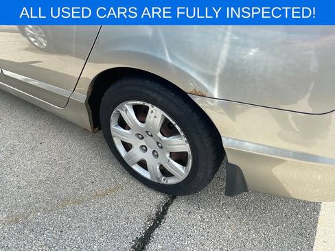 Used 2006 Honda Civic LX image 4