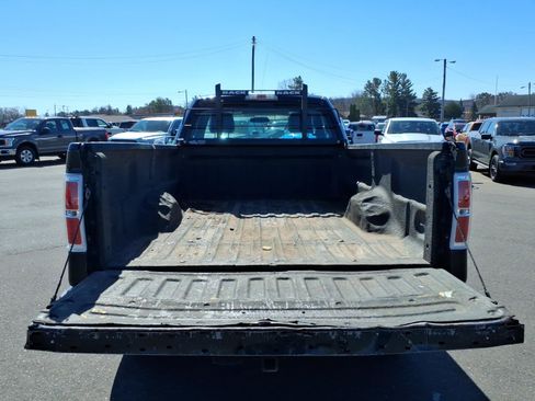 Used 2014 Ford F150 XL w/ Trailer Tow Package image 15