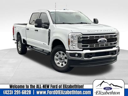 Used 2024 Ford F250 XLT