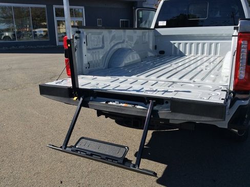 New 2026 Ford F350 XL w/ STX Appearance Package image 32