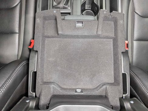 Used 2022 RAM 1500 TRX w/ TRX Level 2 Equipment Group image 22