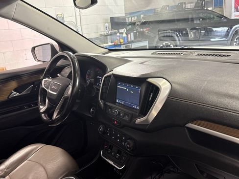 Used 2018 GMC Terrain SLE FWD image 27