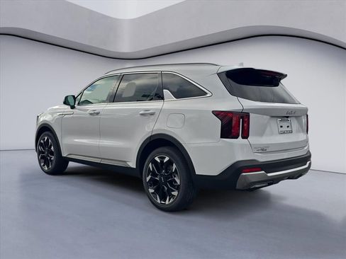 New 2026 Kia Sorento EX image 3