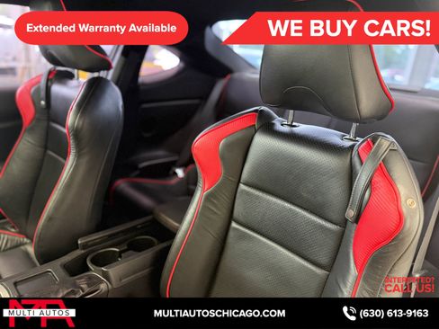 Used 2014 Scion FR-S image 16