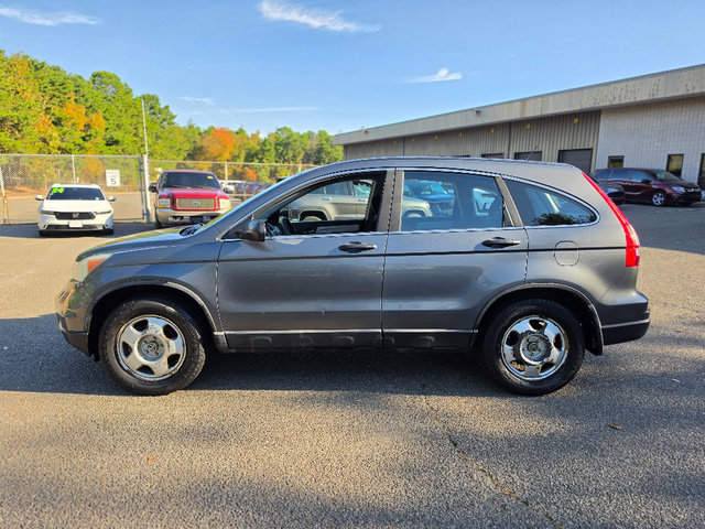 Used 2011 Honda CR-V LX image 3