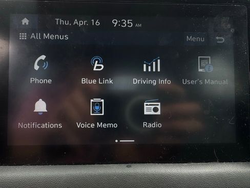 Used 2020 Hyundai Sonata SEL image 27