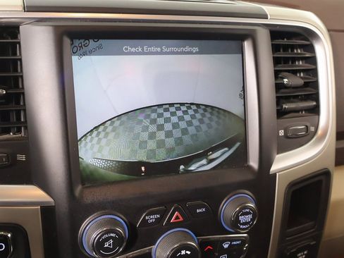 Used 2014 RAM 1500 Big Horn image 6