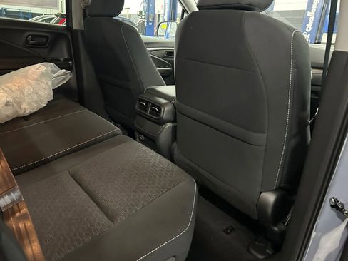 New 2026 Honda Ridgeline Sport image 18