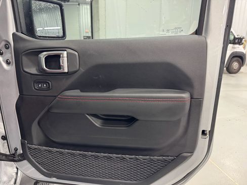 Used 2024 Jeep Wrangler Rubicon 392 image 24