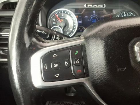 Used 2019 RAM 1500 Big Horn image 16