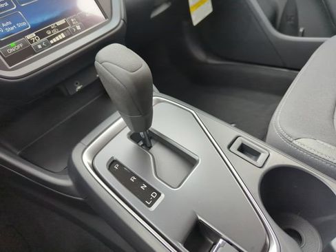 New 2025 Subaru Impreza 2.0i image 22